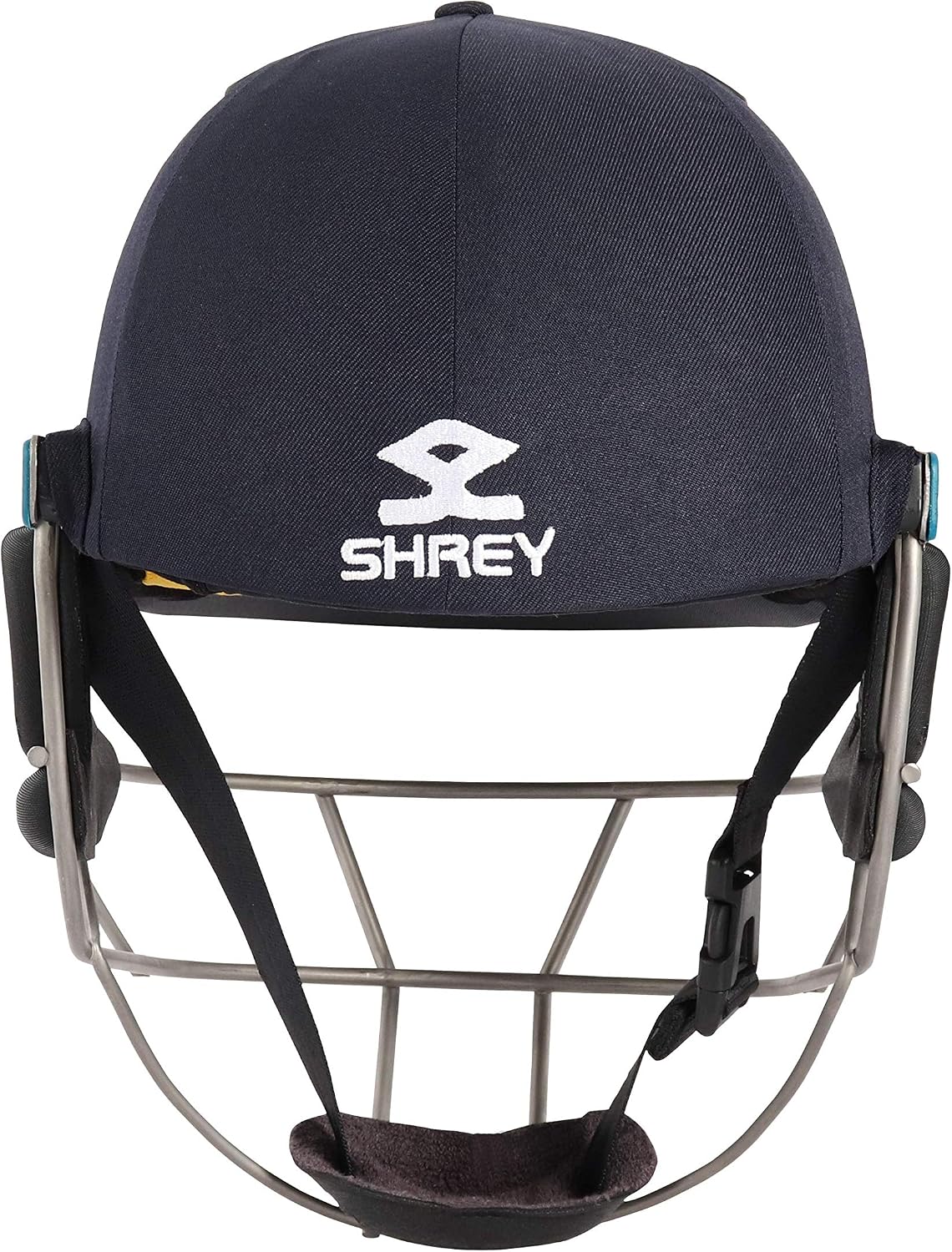 Shrey Masterclass Air 2.0 Titanium Helmet