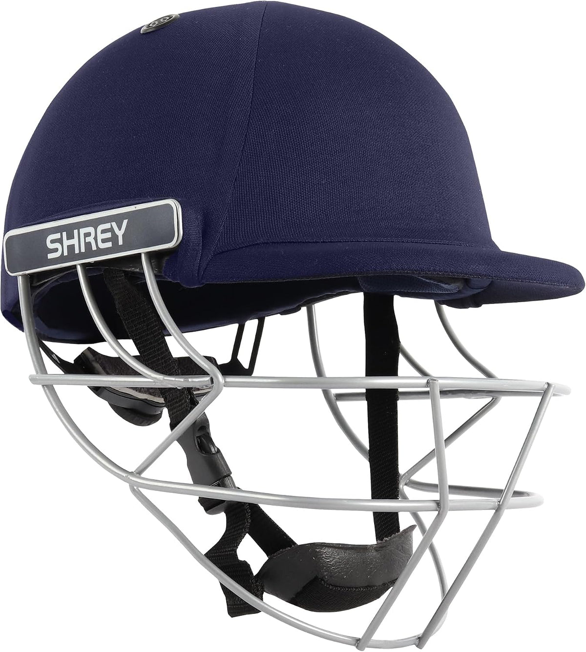 Shrey Classic Steel Helmet