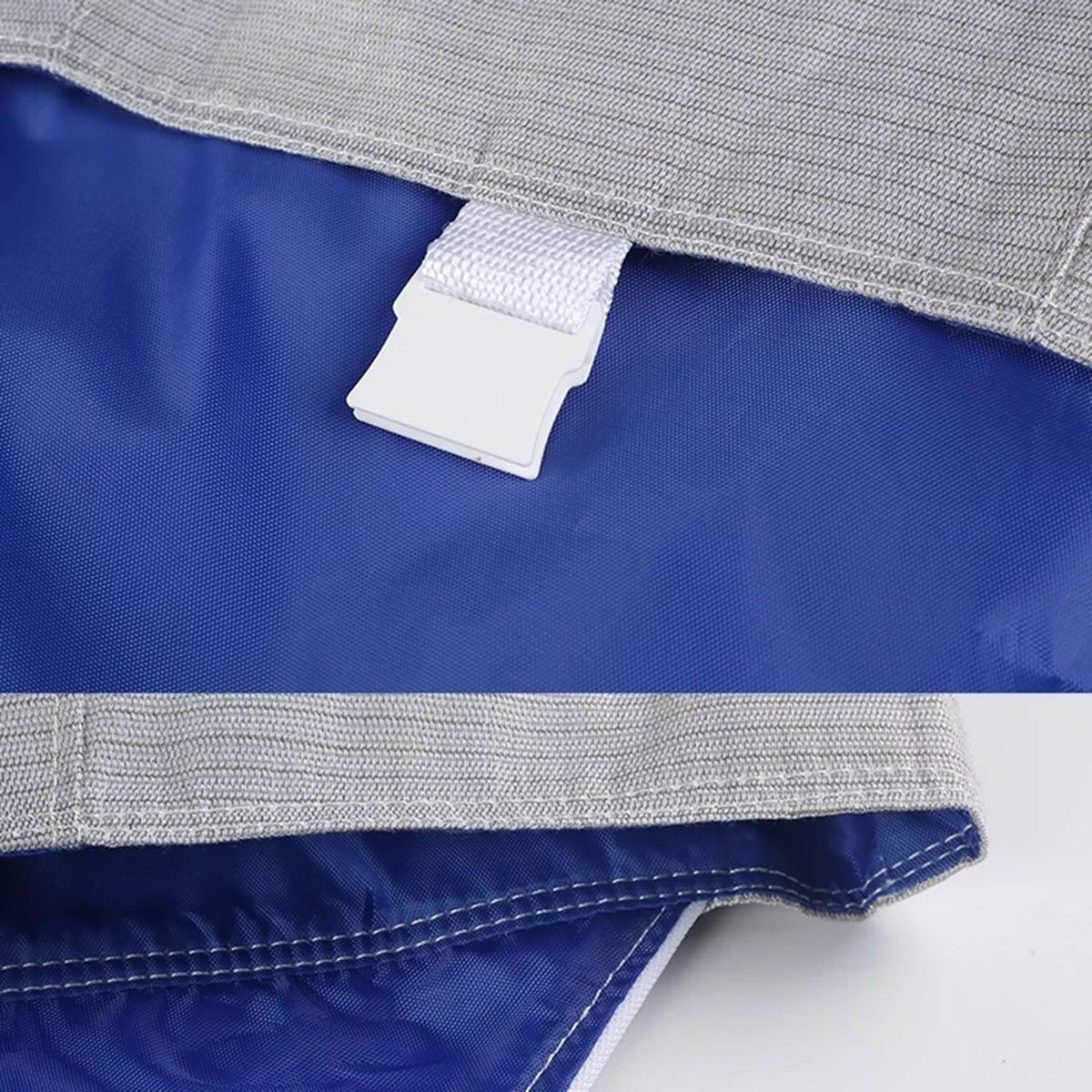 Fencing Metal Jacket, Non-Washable Fencing Metal Jacket, Children Adult Metallic Vest - Right Hand