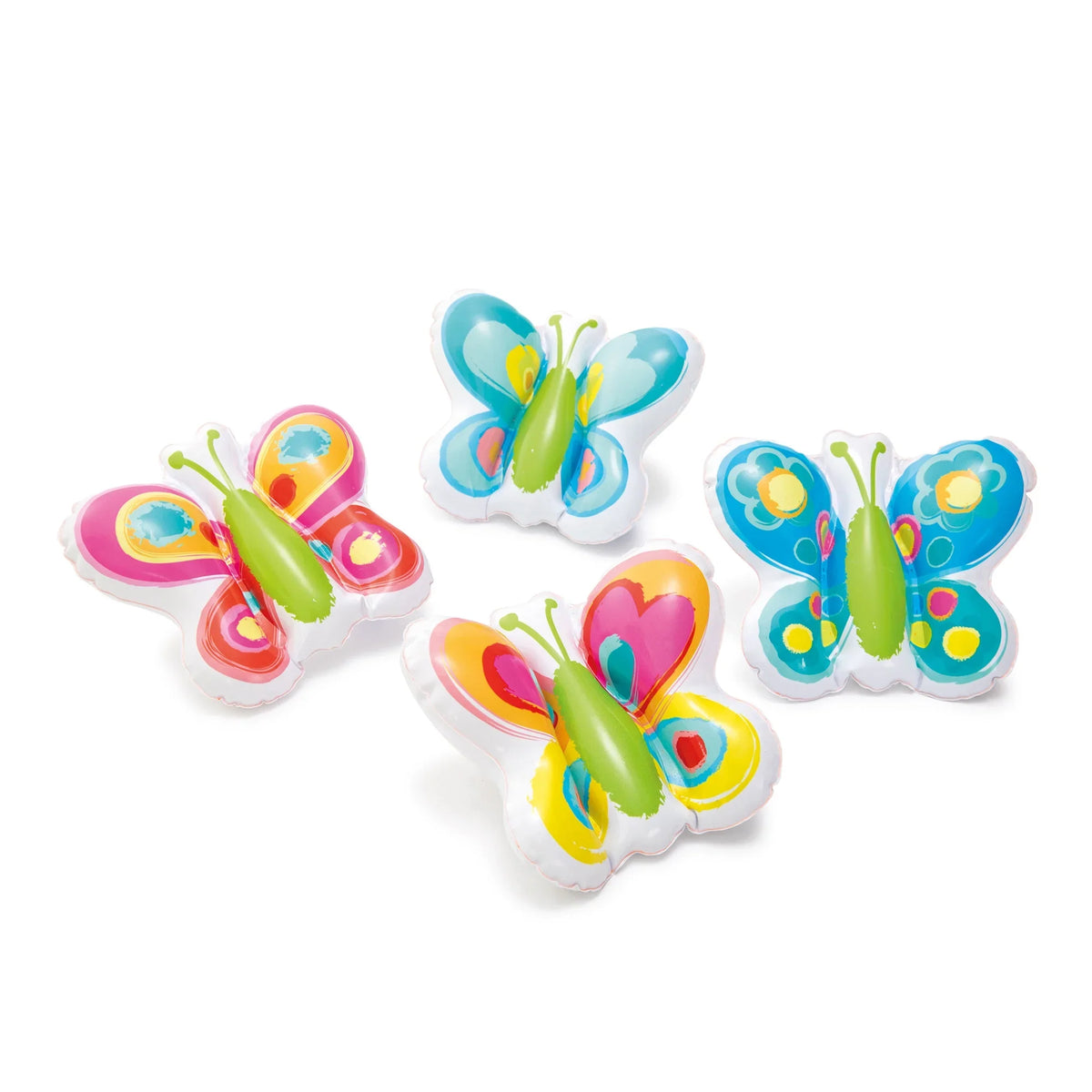 Intex My Garden Inflatable Pool Play Center