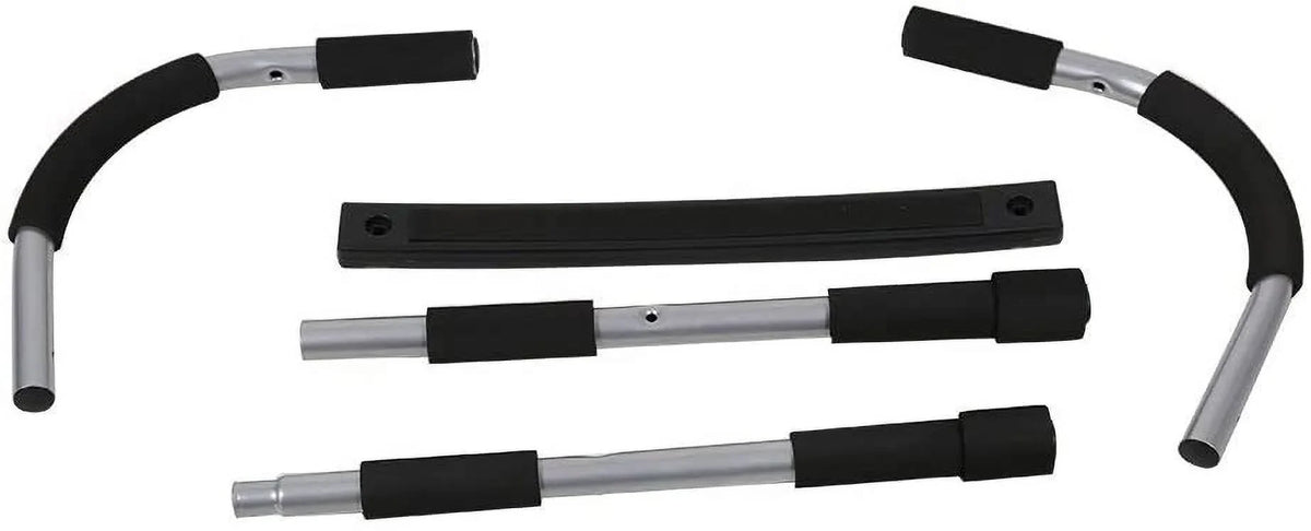 Door Pull-up Bar for Exercise, Doorway Upper Body Workout Sizetrength Fitness Equipment for Home, Gym