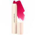Laura Mercier Petal Sizeoft Lipstick Crayon - 324 Louise - bright yellow pink - 0.07 oz/2 g