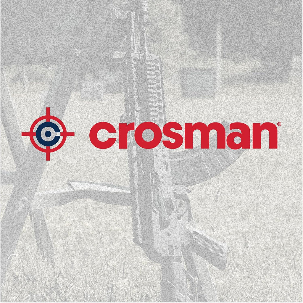 Crosman Full Auto R1 CO2 BB Air Rifle Series