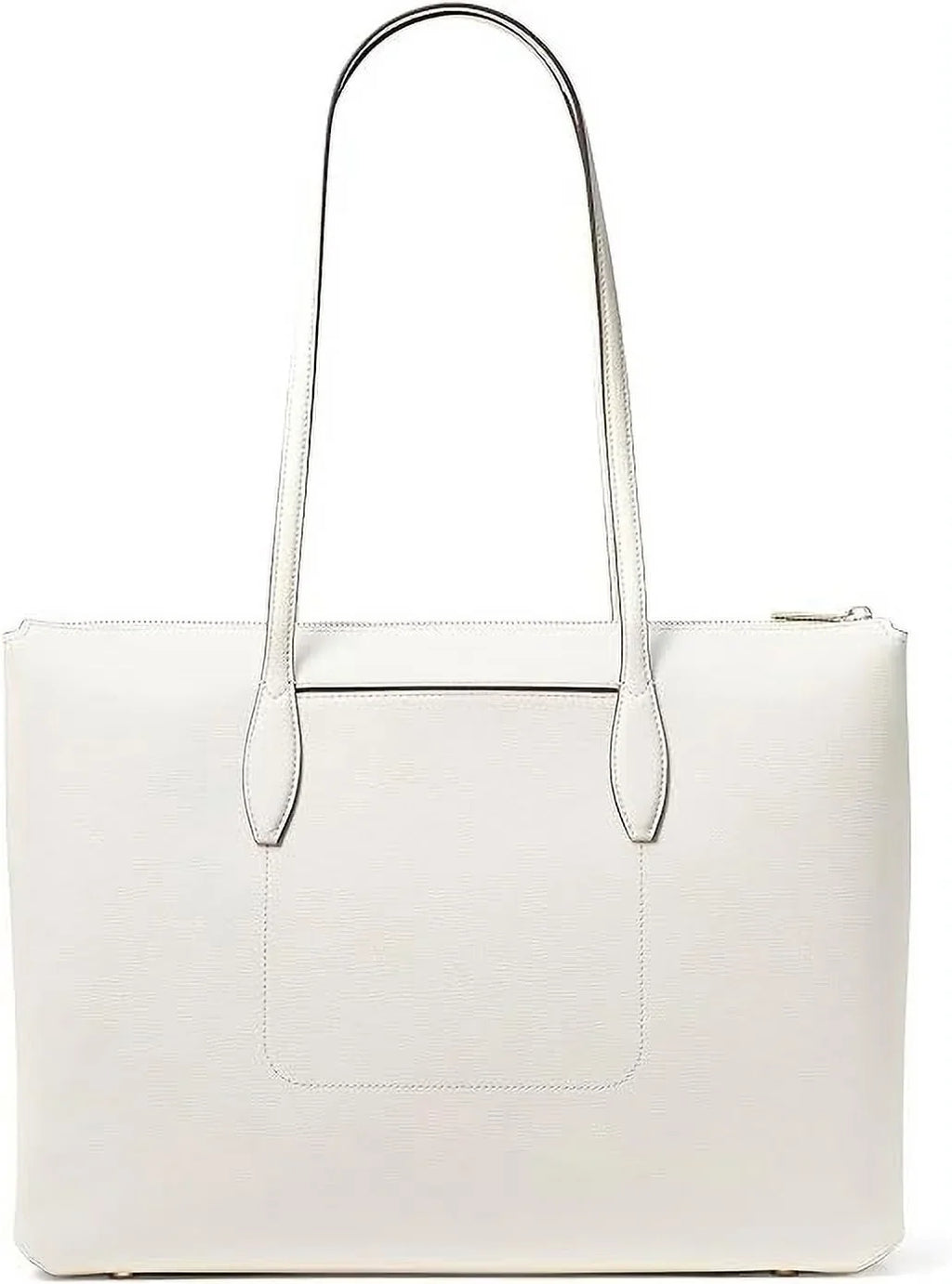Kate Sizepade New York All Day Large Zip Top Tote One Sizeize Parchment