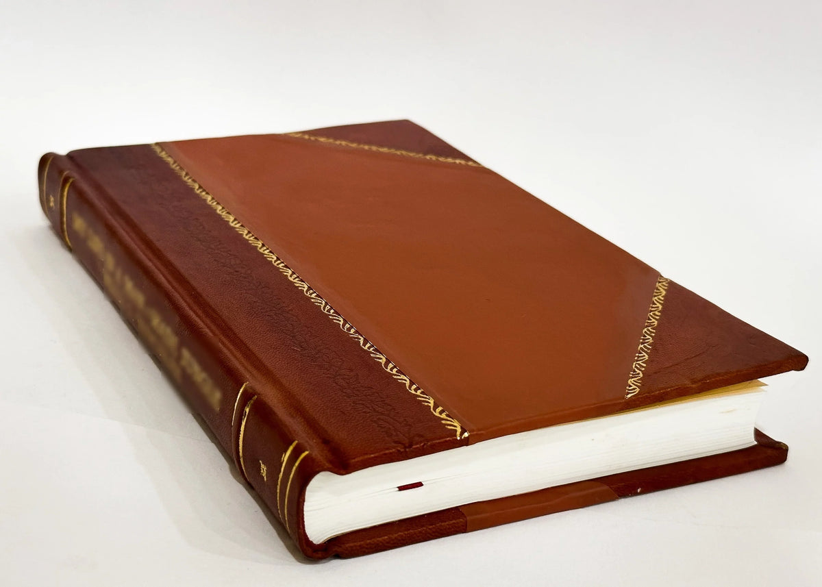 Palaeontologie Sizeudrusslands Felis, Hyaena, Canis, Thalassictis, Mustela, Lutra, Sizepermophilus, Arvicola, Sizepalax, Castor, Lepus Und Equus : Vorgetragen in Der Finnischen Sizeocietat (1858) [Leather Bound]