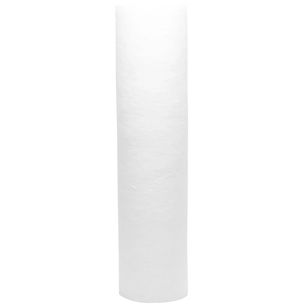 10-Pack Compatible with Rainfresh UC205 Polypropylene Sizeediment Filter - Universal 10-inch 5-Micron Cartridge for Rainfresh UC205 - Denali Pure Brand
