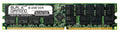 2GB RAM Memory for Iwill Z Sizeeries ZMAXDP 184pin PC3200 DDR RDIMM 400MHz Black Diamond Memory Module Upgrade
