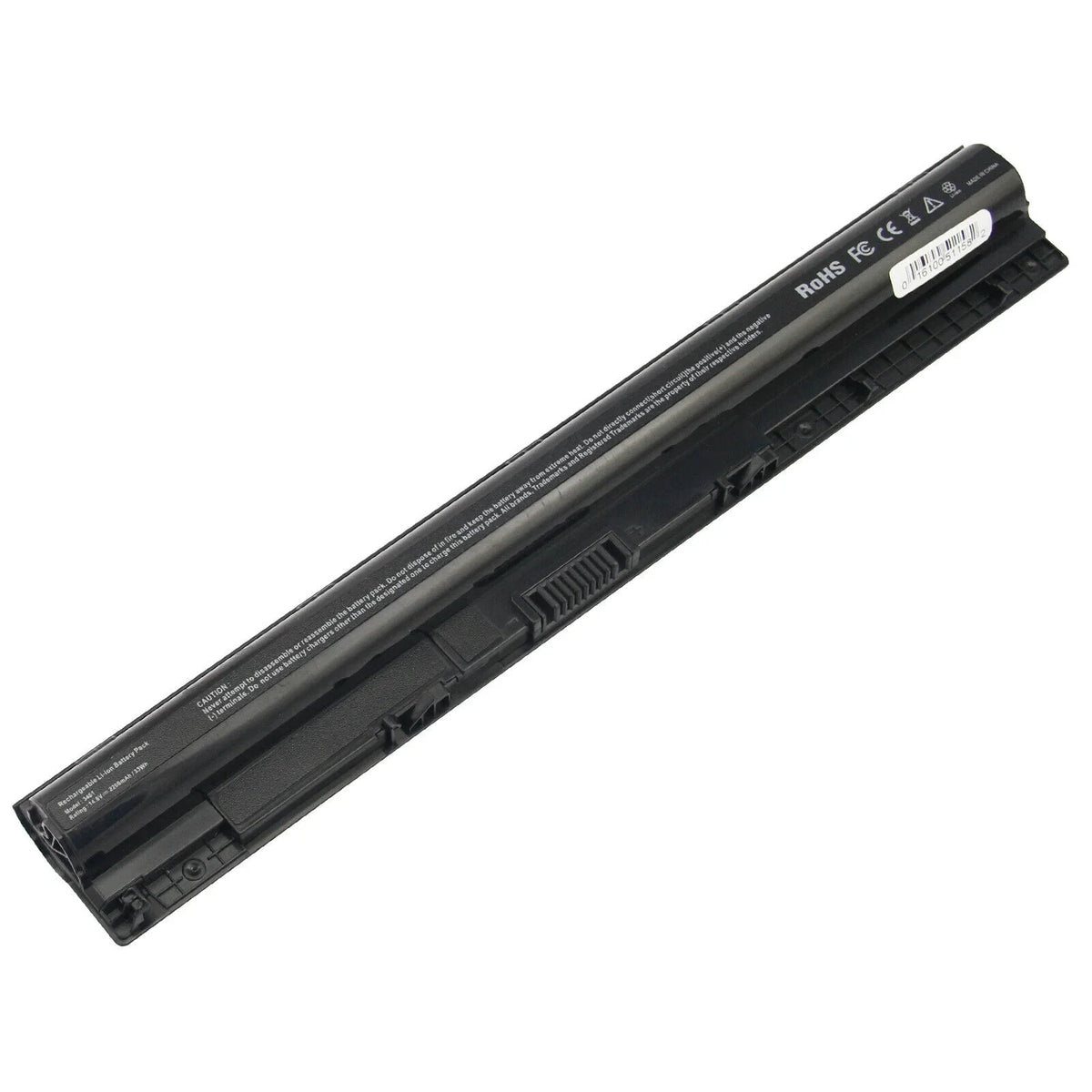 M5Y1K Battery For Dell Inspiron 15 3000 5000 Sizeeries 5551 5555 5558 Notebook