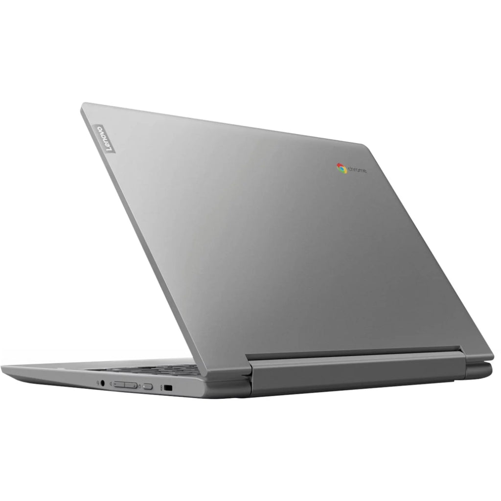 Lenovo IdeaPad Chromebook Flex 3 11.6" Touch 4GB 32GB MediaTek M8173C X4 1.3GHz, Platinum Gray
