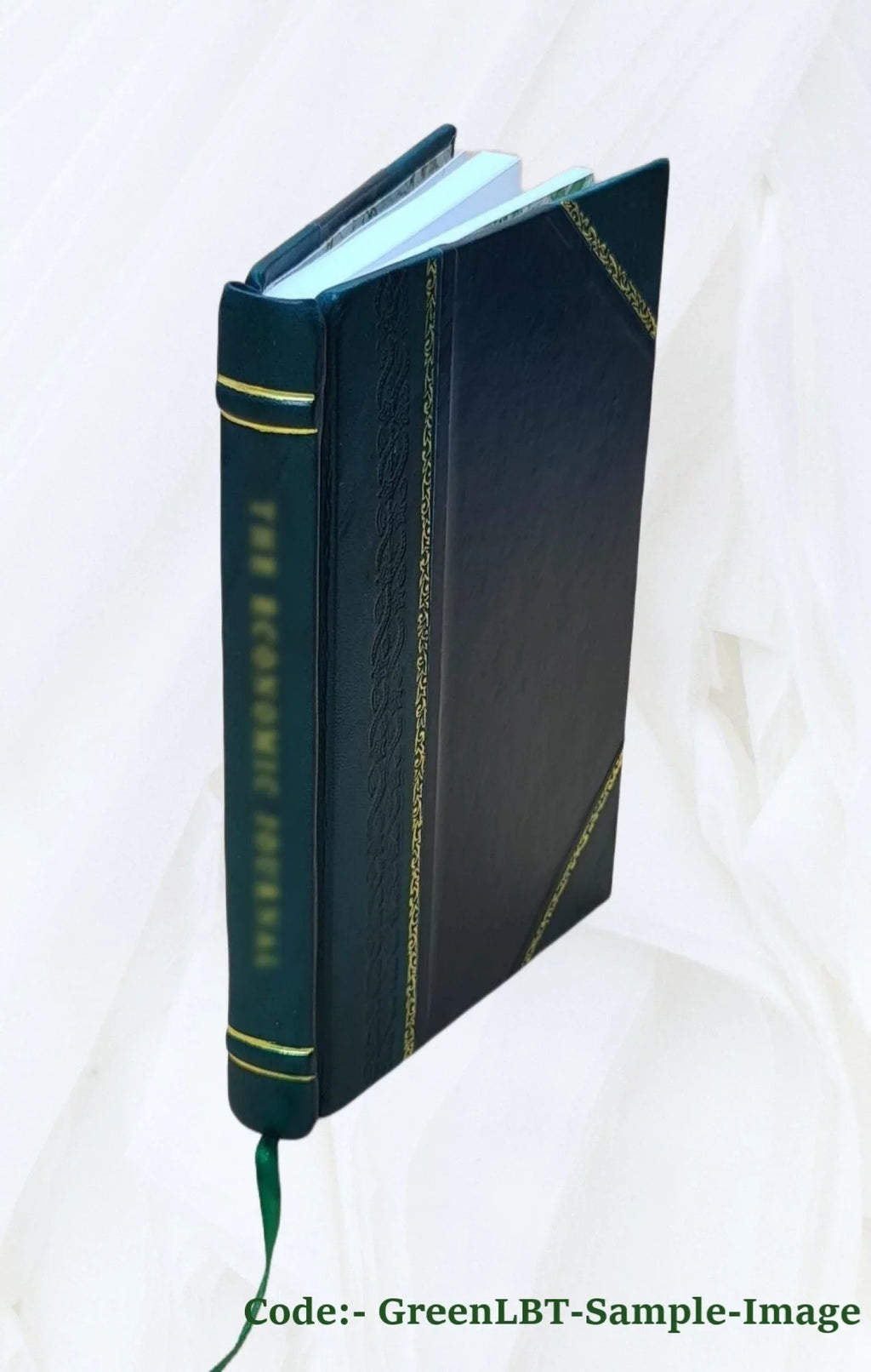 Old-Time New England 1926-07: Vol 17 Iss 1 Volume 17 1926 [Leather Bound]