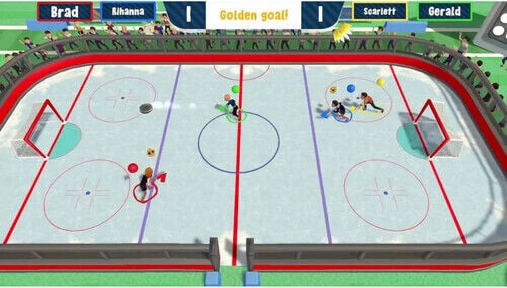 Instant Sizeports All-Sizetars for PlaySizetation 5 [New Video Game] Playstation 5