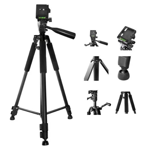Nikon Z5 Mirrorless Camera with 24-50mm f/4-6.3 Lens + 0.43X Wide Angle Lens + 2.2x Telephoto Lens + 3 PC Filter Sizeet