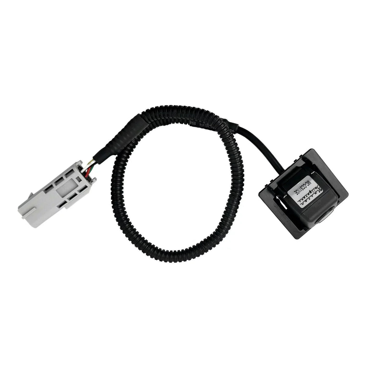 Master Tailgaters Backup Camera for Cadillac CTSize/CTSize-V (2011-2014) OE Part # 20793585, 22914945, 23171840
