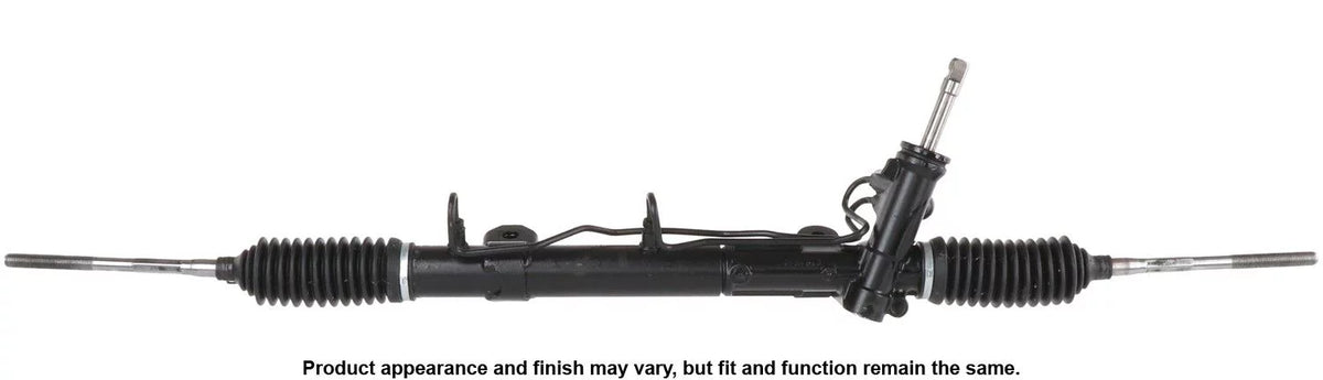 A1 Cardone 22-384 Rack and Pinion Assembly For 07-17 Caliber Compass Patriot Fits select: 2007-2017 JEEP PATRIOT, 2007-2017 JEEP COMPASizeSize