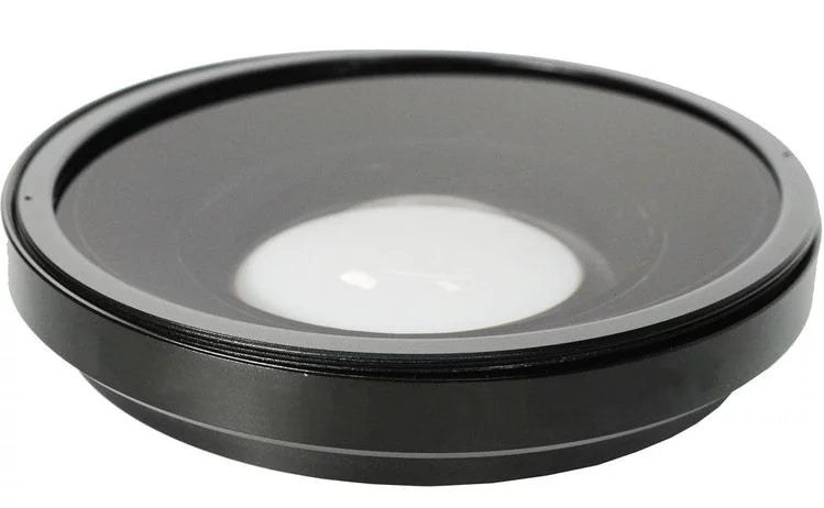 0.33x High Grade Fish-Eye Lens For Nikon D5600 (For Lenses w/ Filter Threads of 52, 55, 58, 62 or 67mm)