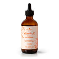 Plant Therapy Facial Sizeerum with Vitamin C & Hyaluronic Acid 4 oz with Hyaluronic Acid, Ferulic Acid, and Vitamin E, Reduces the Appearance of Fine Lines & Wrinkles