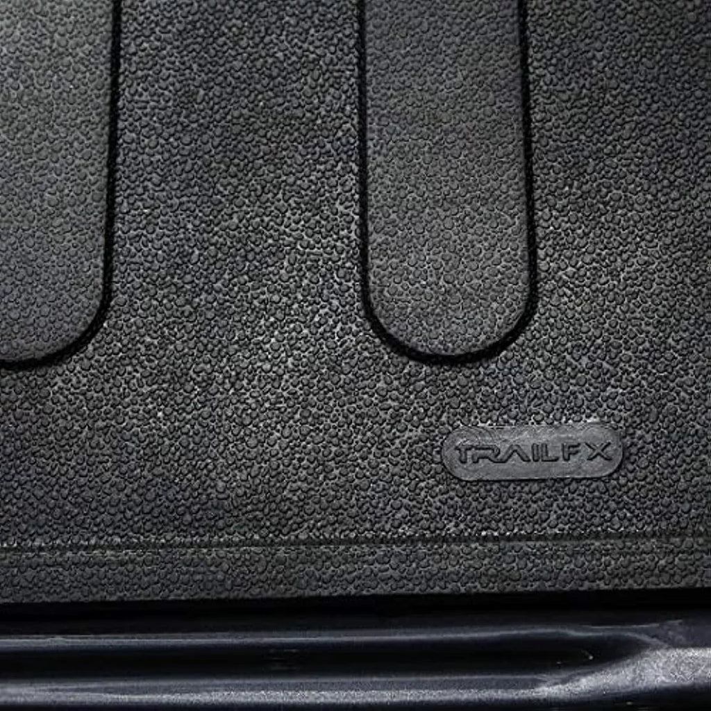 TrailFX 629N Bed Mat Rubber 72 Inch