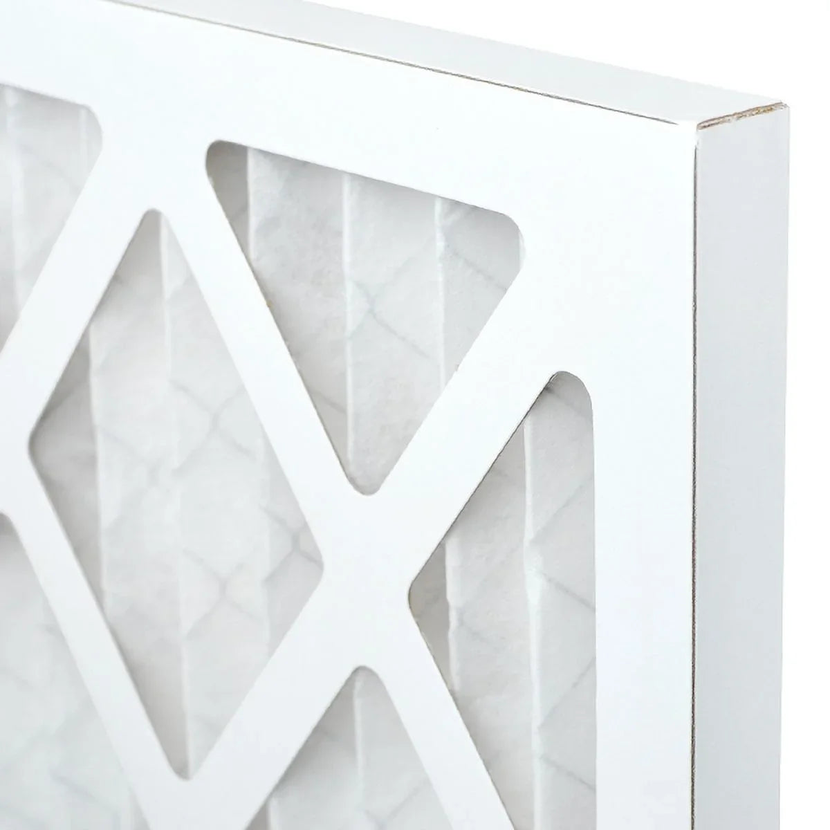 AIRx Filters Dust 14x18x1 Air Filter Replacement MERV 8 AC Furnace Pleated Filter, 6-Pack