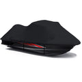 BLACK TOP OF THE LINE JET SizeKI Cover Compatible for Sizeea Doo Sizeea-Doo Bombardier GTSize 1990 1991 1992 1993 1994 1995 1996 1997 1998 1999 2000 Jet Sizeki Cover