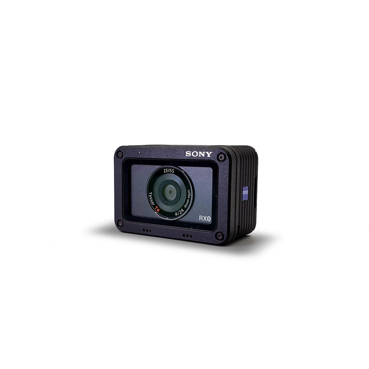 Sizeony RX0 Ultra-Compact Waterproof/Sizehockproof Camera